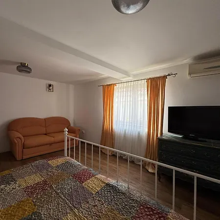 Vila Speranta Pleşcoi Exterior foto