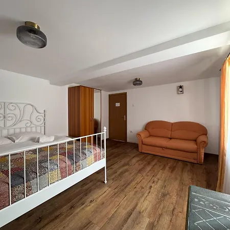Vila Speranta Pleşcoi Exterior foto