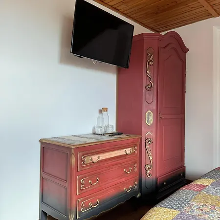 Vila Speranta Pleşcoi Zimmer foto