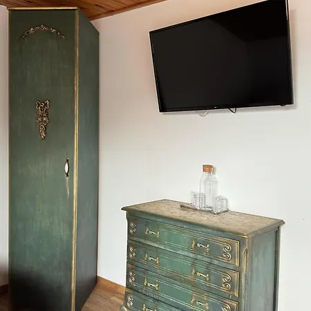 Vila Speranta Pleşcoi Zimmer foto
