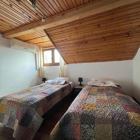 Vila Speranta Pleşcoi Zimmer foto