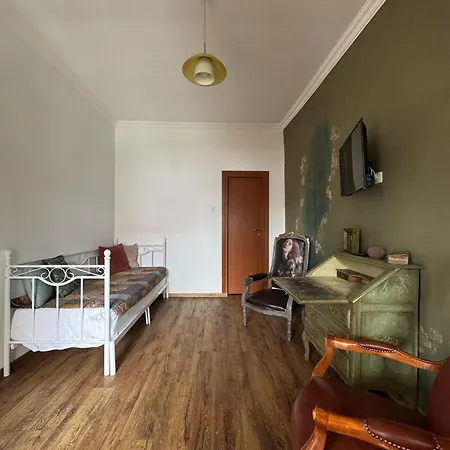 Vila Speranta Pleşcoi Zimmer foto