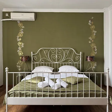 Vila Speranta Pleşcoi Zimmer foto