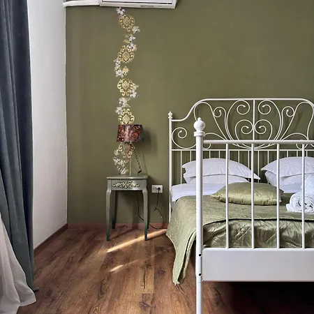 Vila Speranta Pleşcoi Zimmer foto