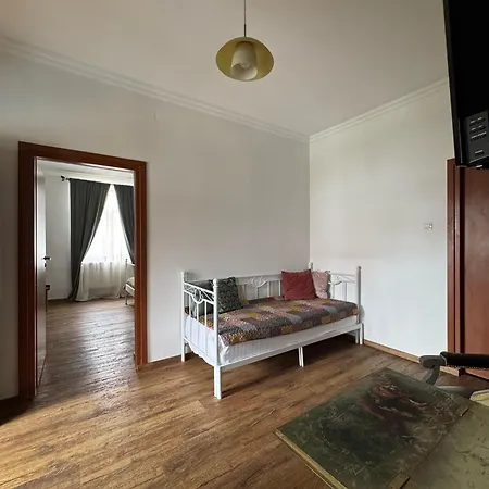 Vila Speranta Pleşcoi Zimmer foto