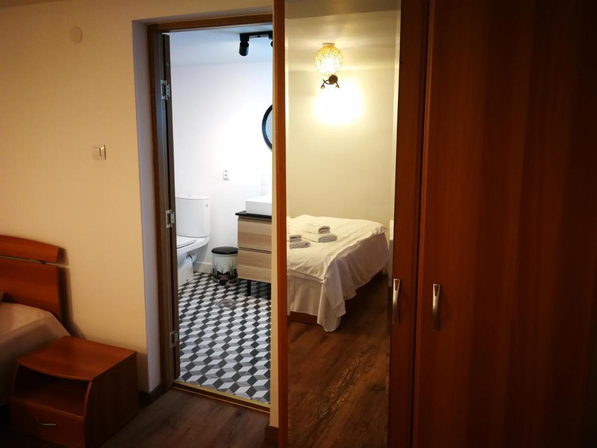 Speranta Gasthof Pleşcoi