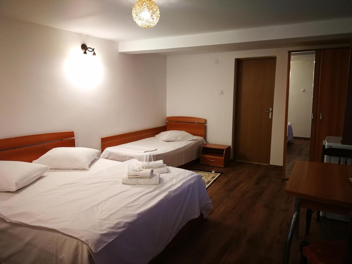 Speranta Gasthof 3*