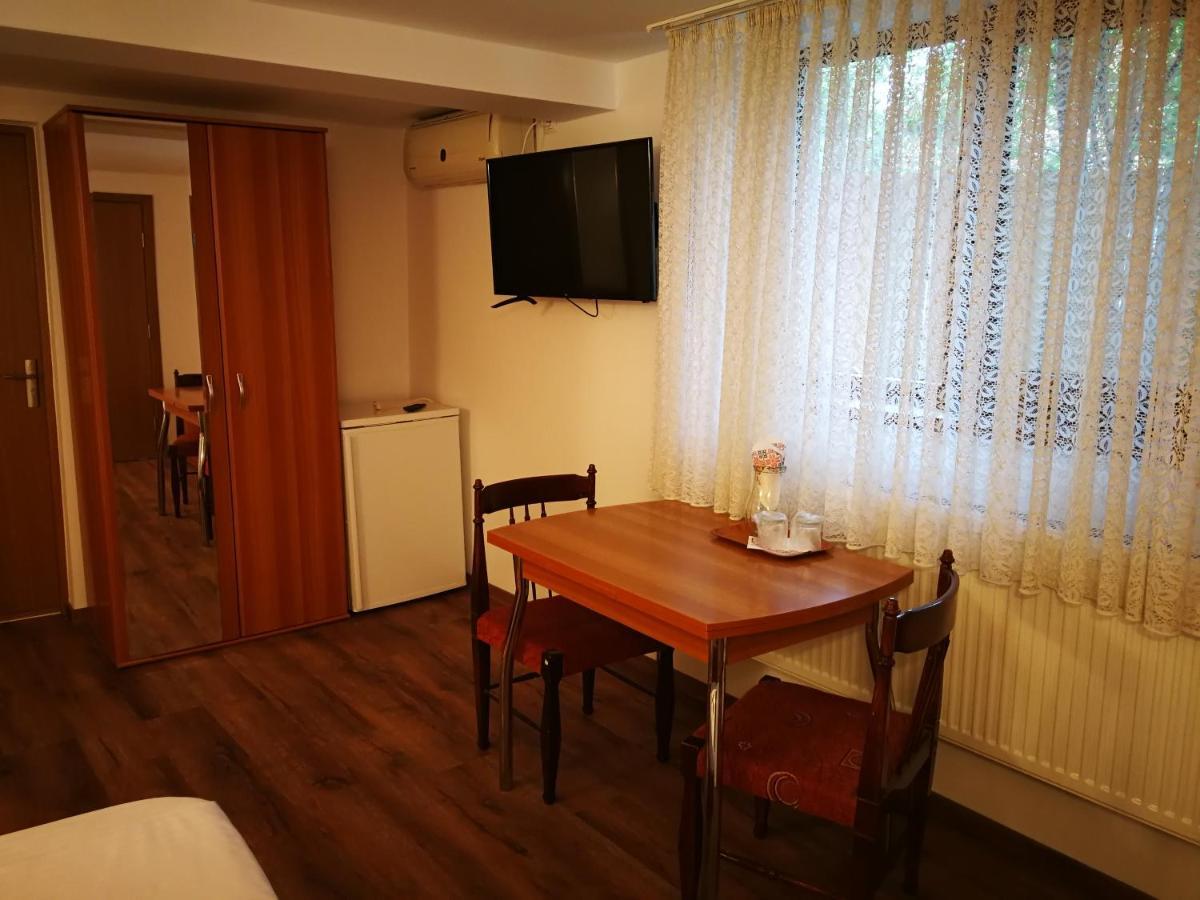 Speranta 3* Pleşcoi