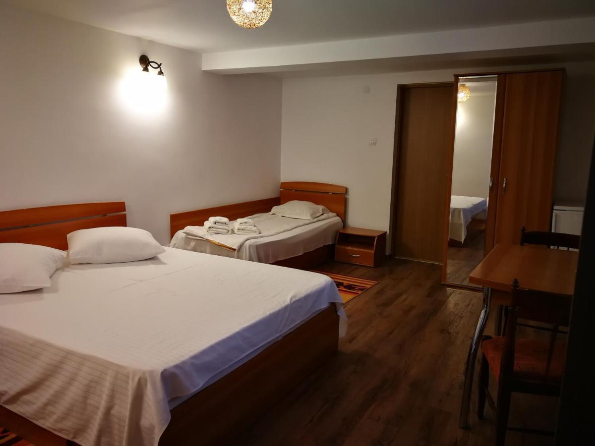 Speranta 3* Pleşcoi