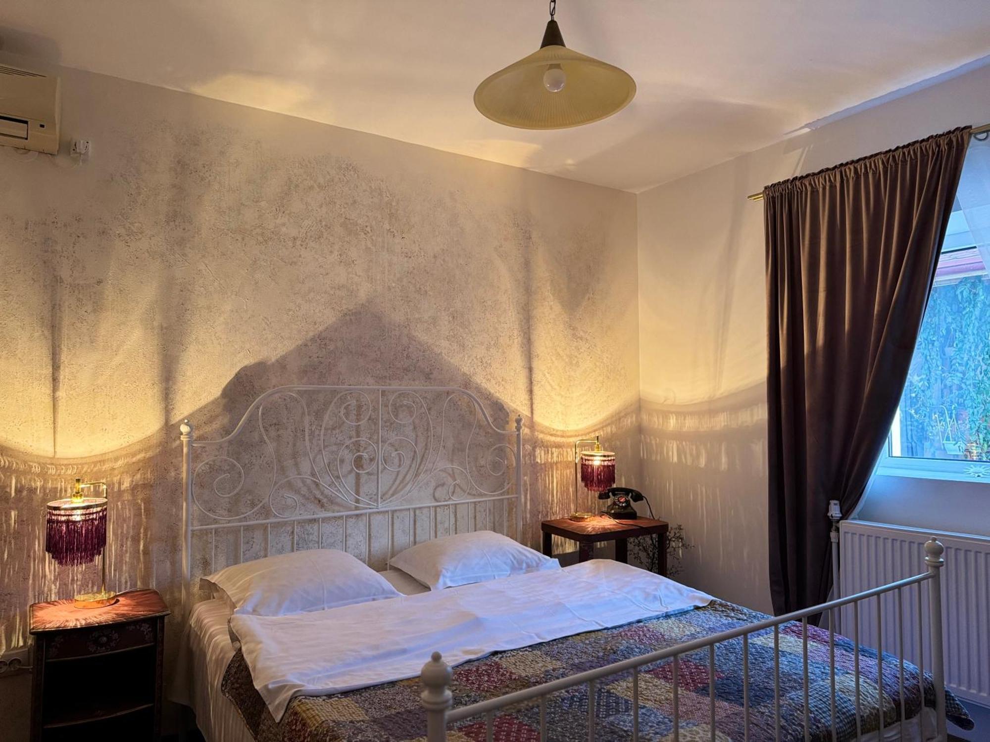 Speranta Gasthof 3*