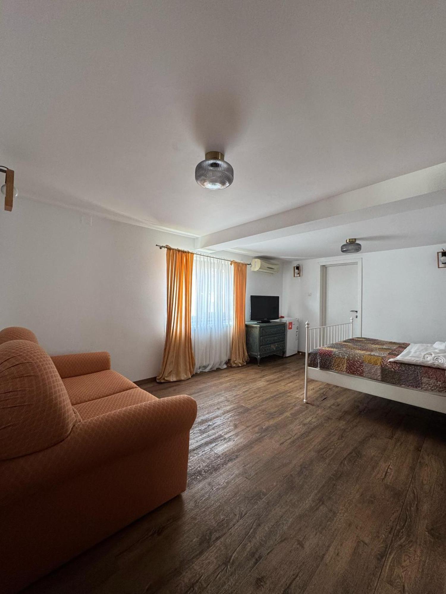 Gasthof Speranta 3*