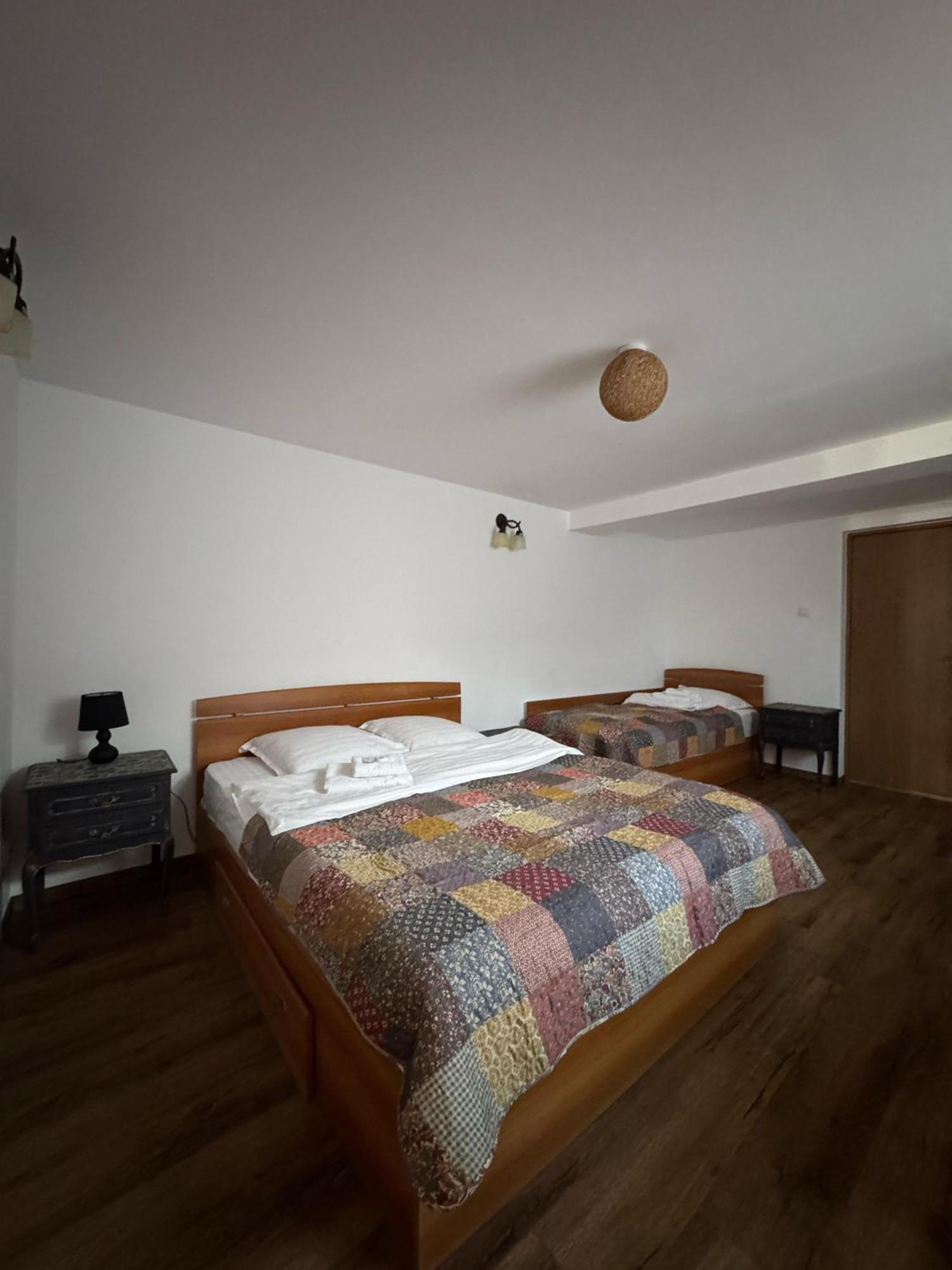 Gasthof Speranta Pleşcoi