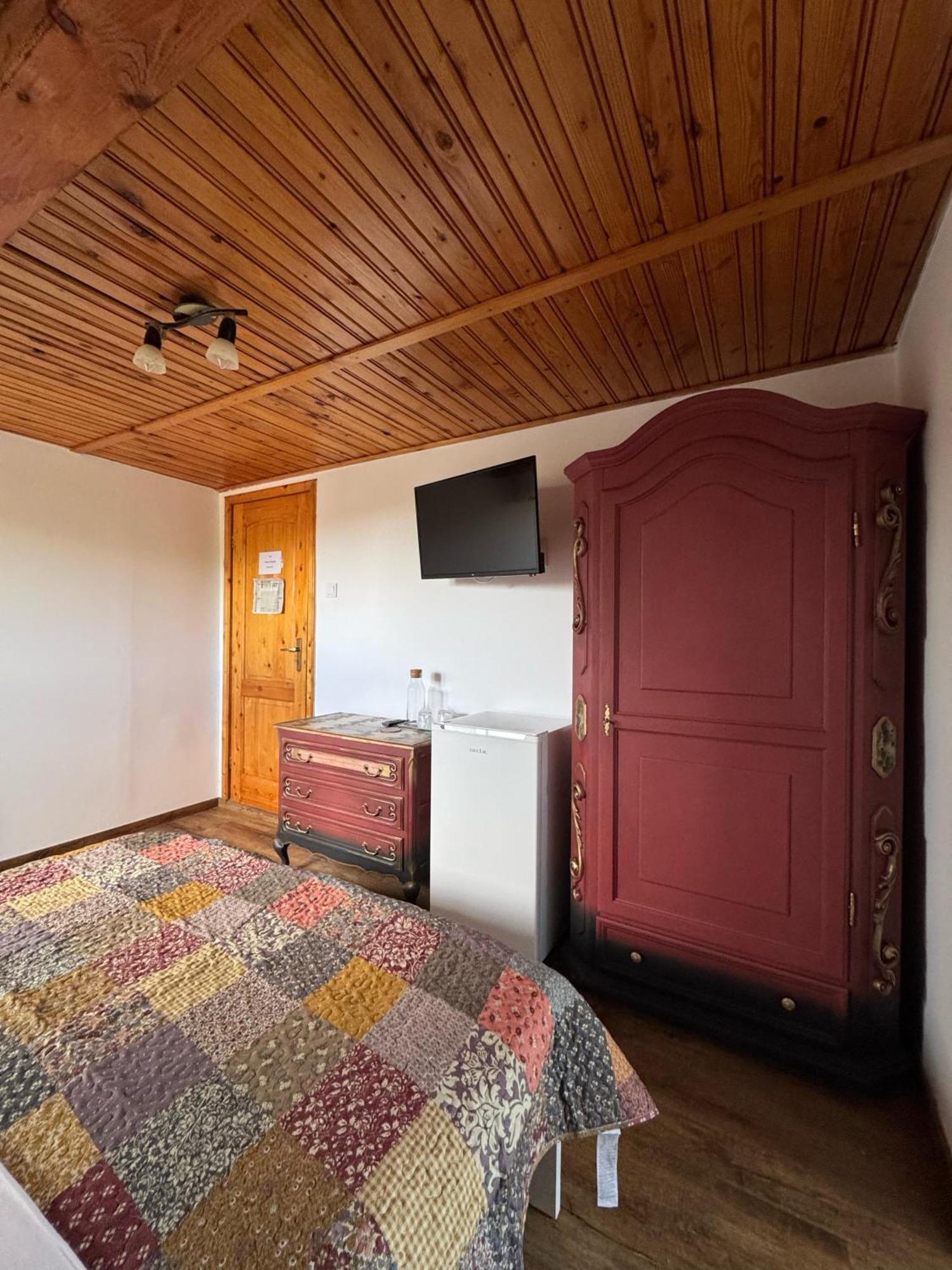 Speranta Gasthof 3*