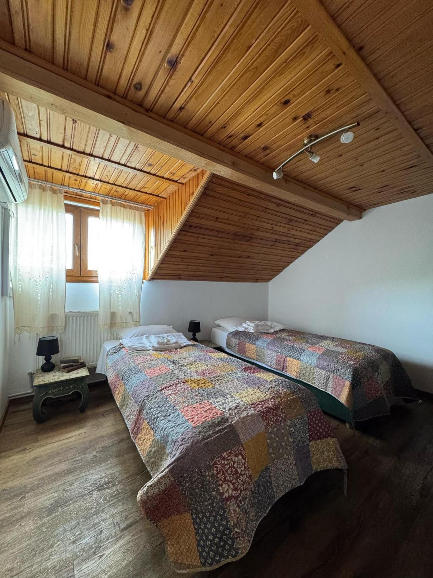 Speranta Gasthof Pleşcoi