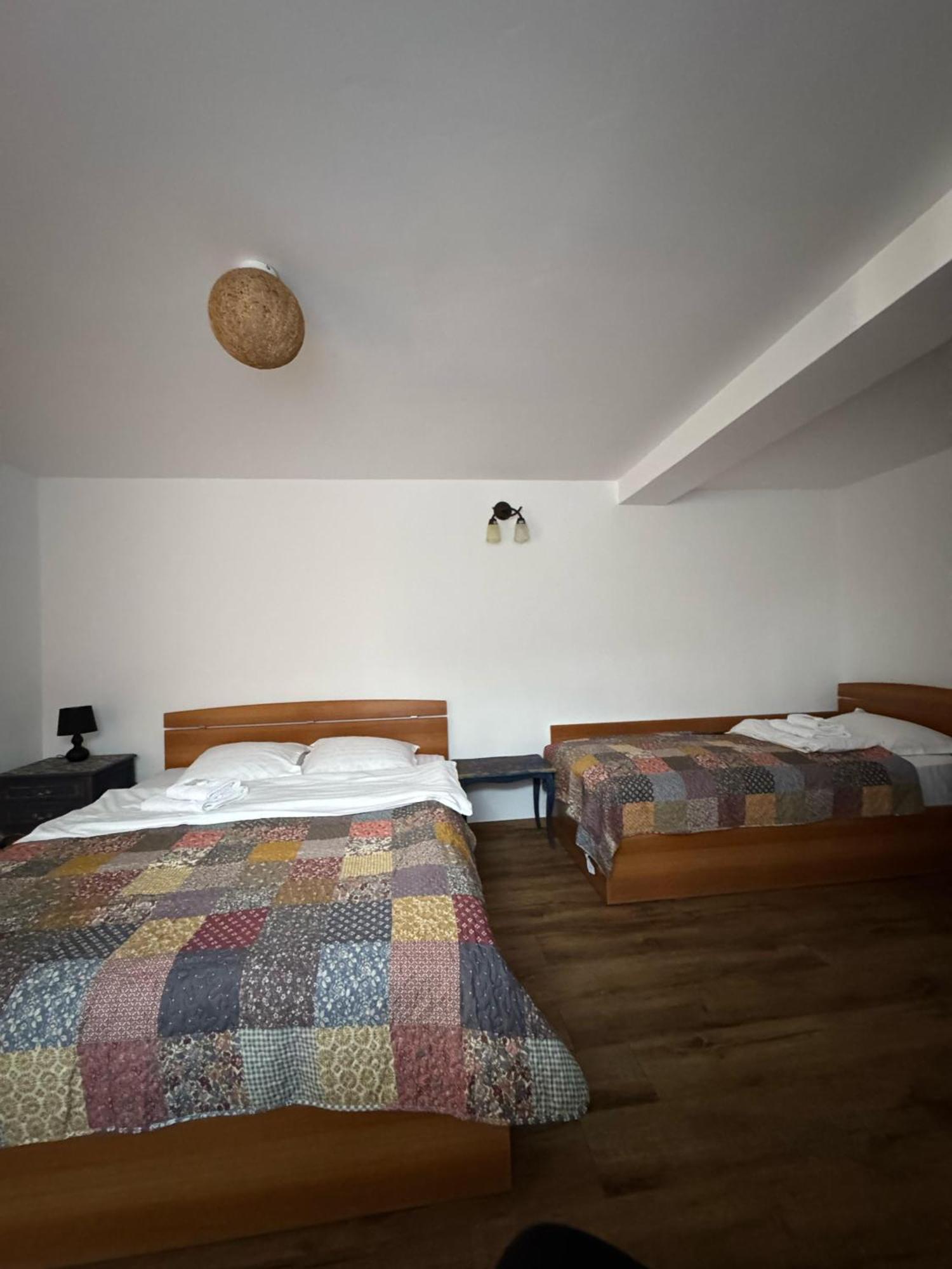Speranta Gasthof Pleşcoi