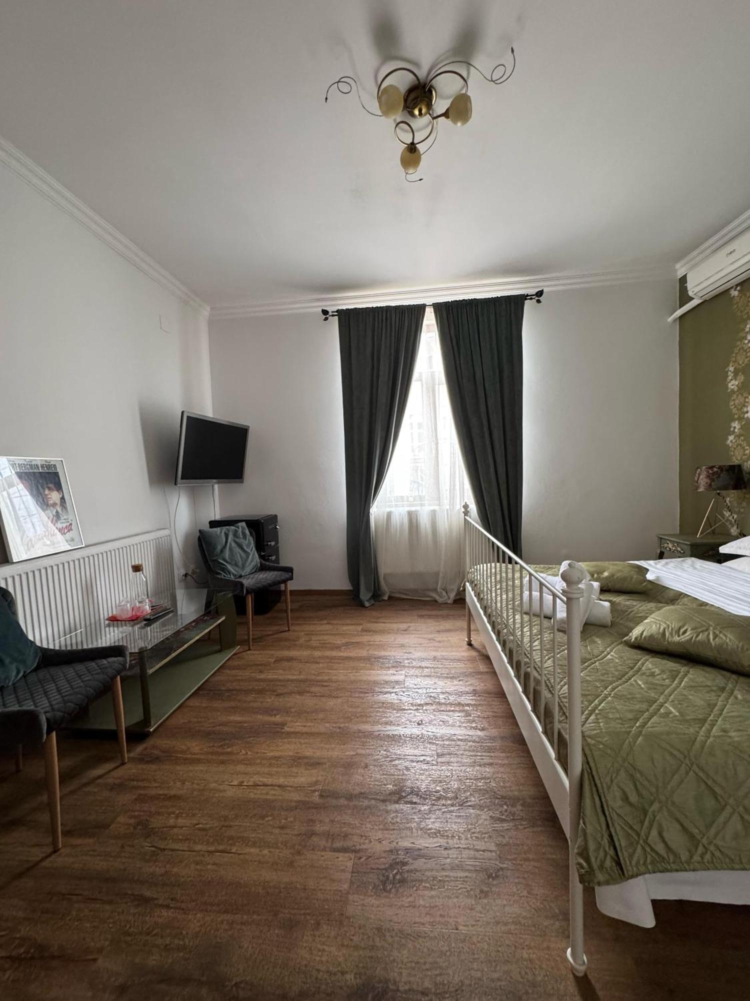 Speranta Gasthof 3*