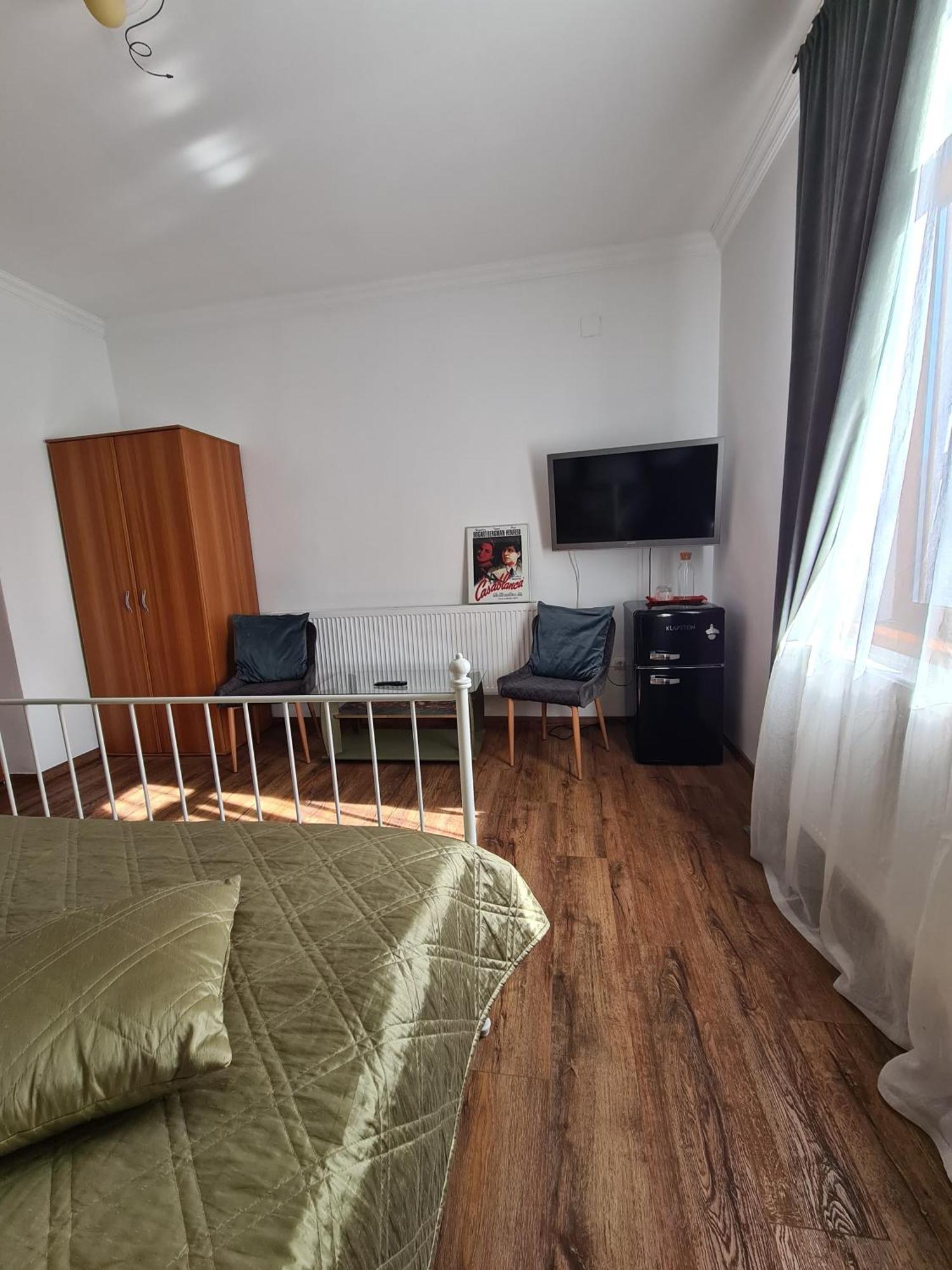 Speranta 3* Pleşcoi