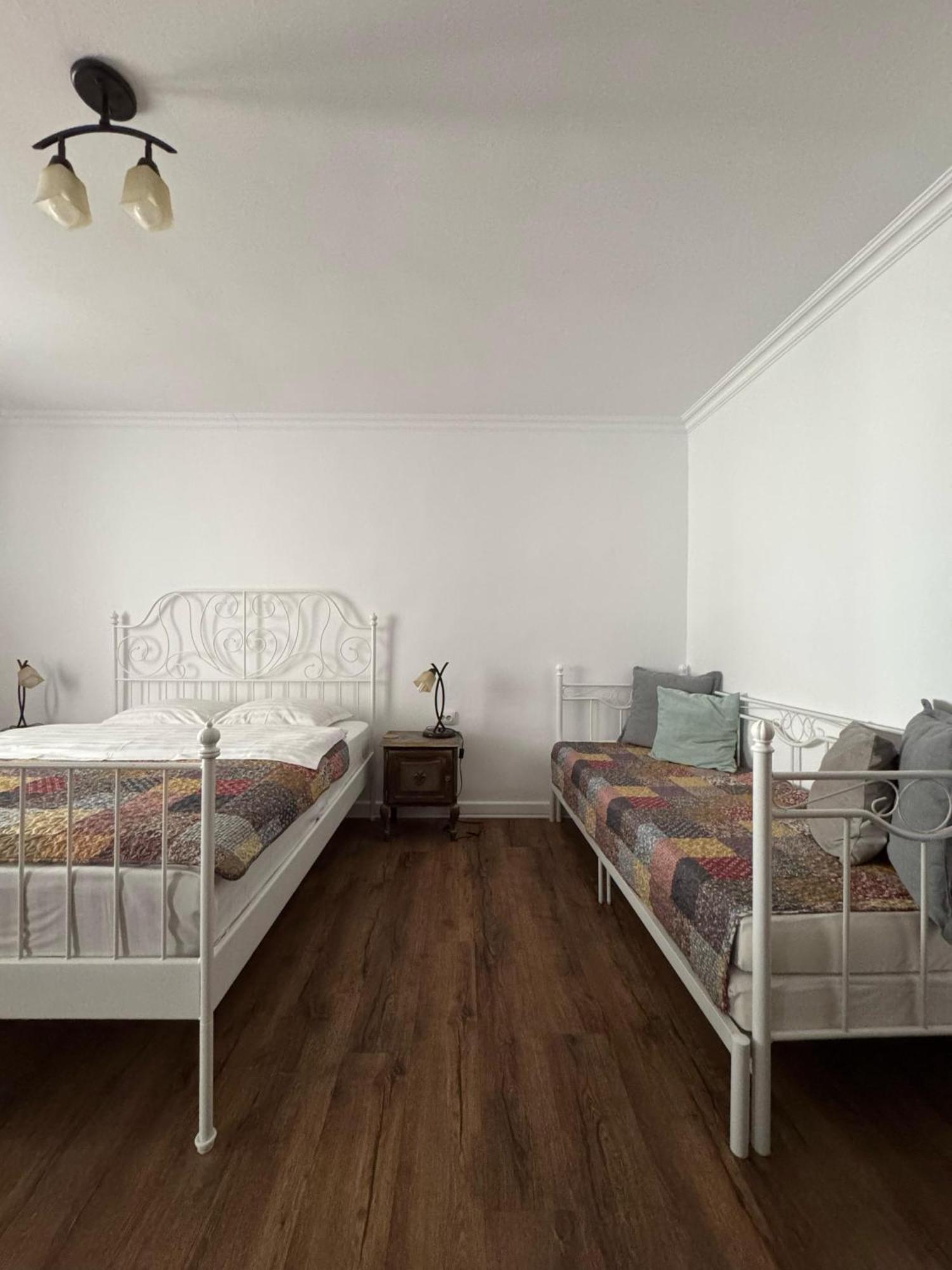 Speranta 3* Pleşcoi