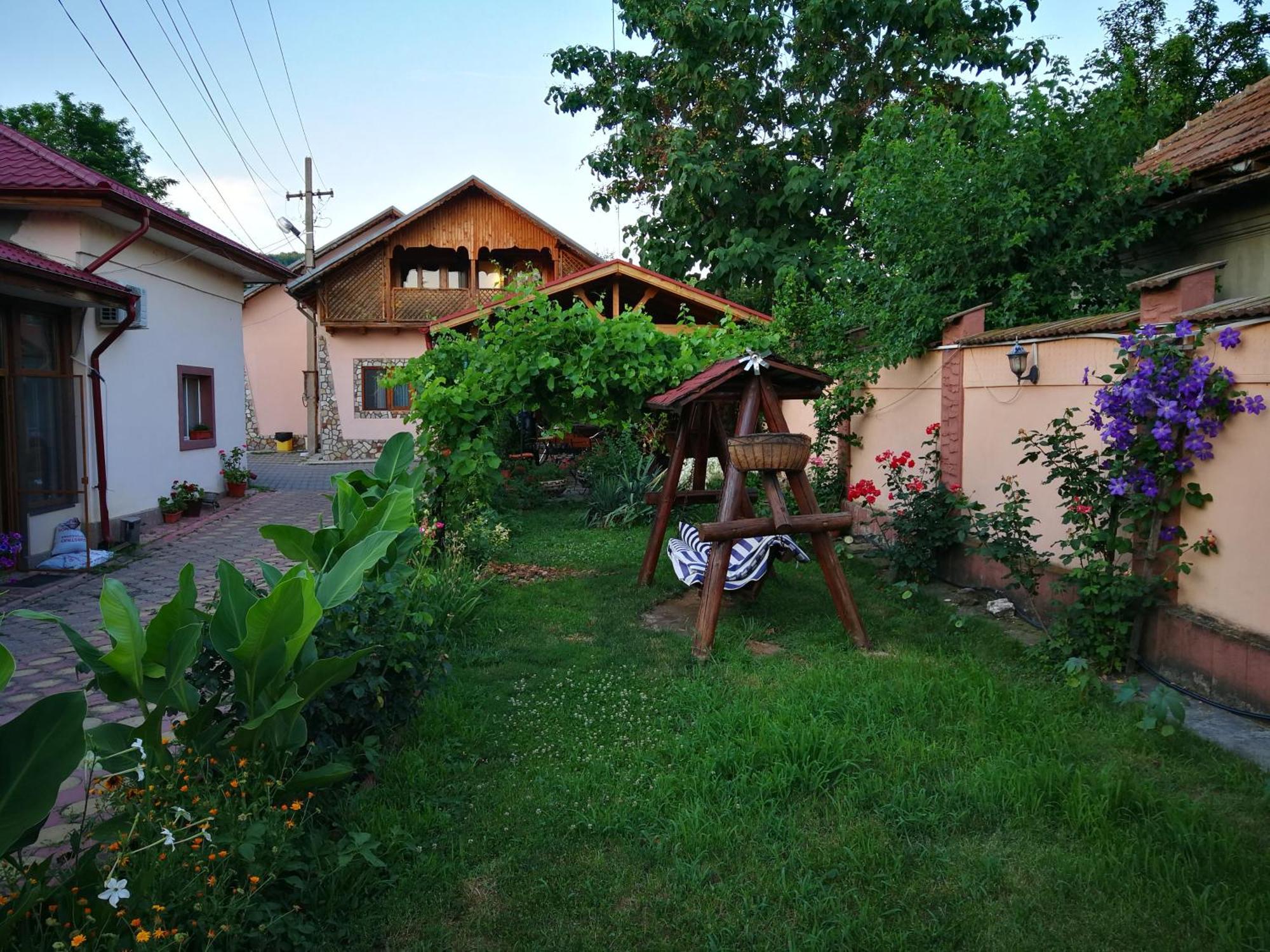Speranta 3*